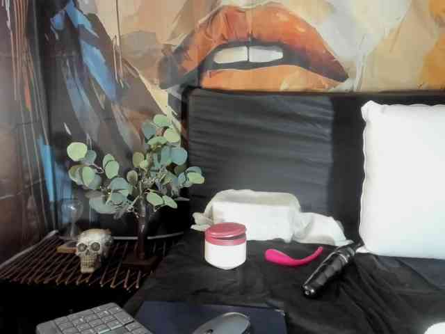 evasaenz21 webcam