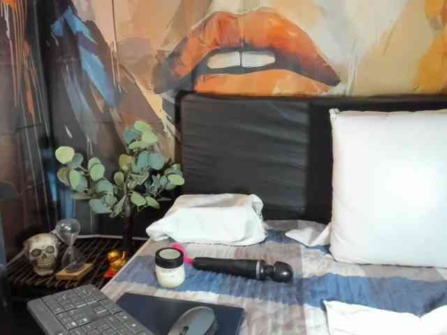 evasaenz21 webcam