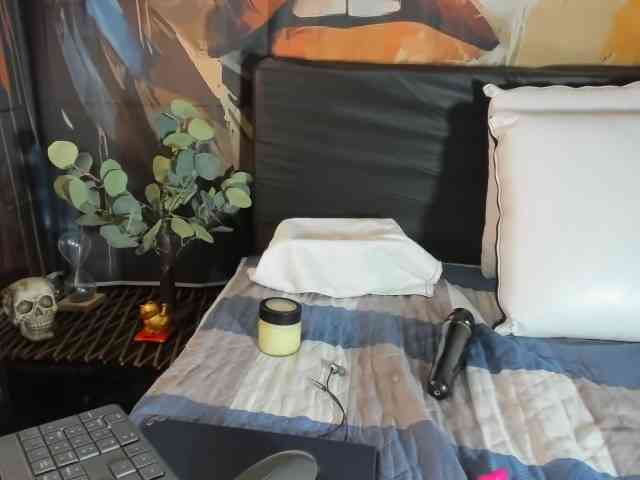 evasaenz21 webcam