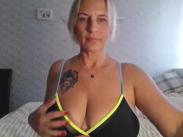 TinaRubia