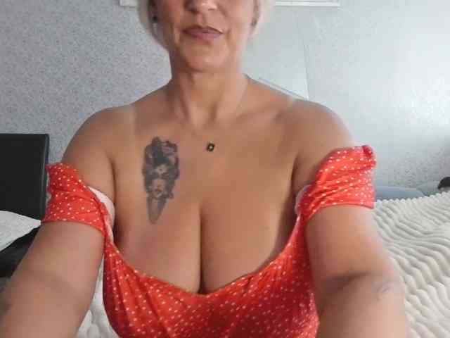 TinaRubia