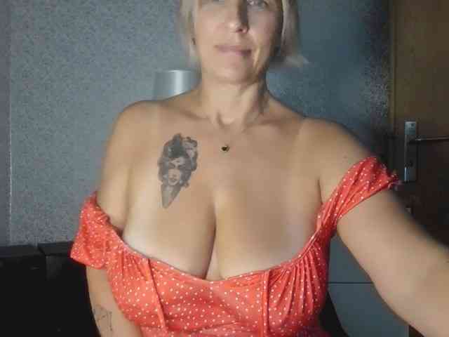TinaRubia