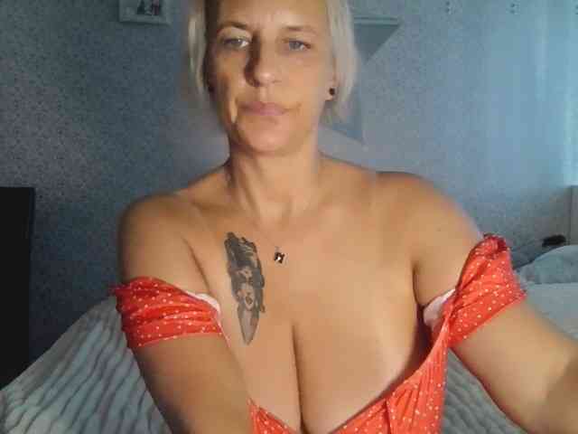 TinaRubia