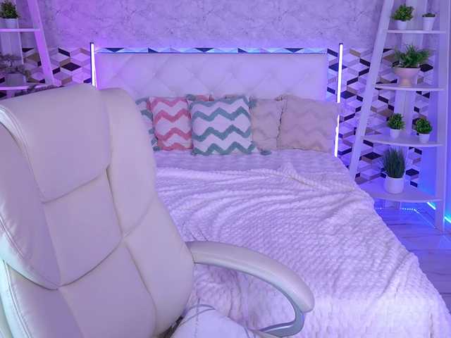 AnitaLevanta's BongaCams show and profile