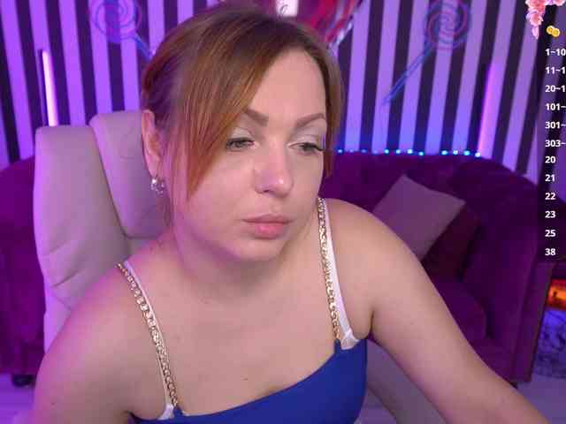 AnitaLevanta webcam