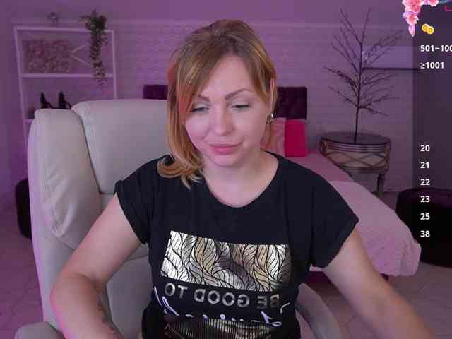 AnitaLevanta webcam
