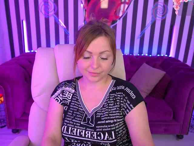 AnitaLevanta webcam