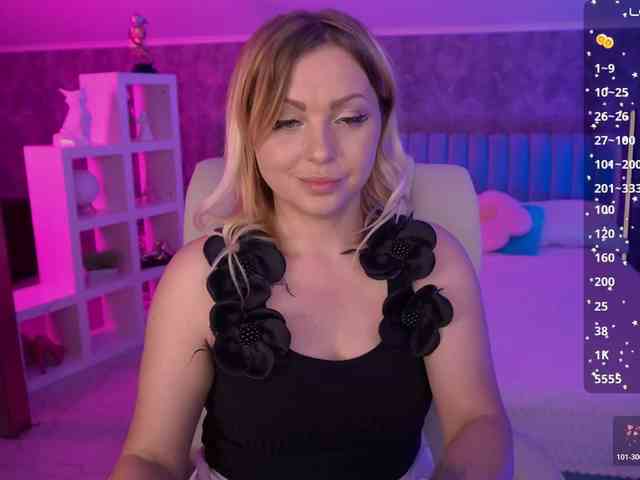 AnitaLevanta webcam