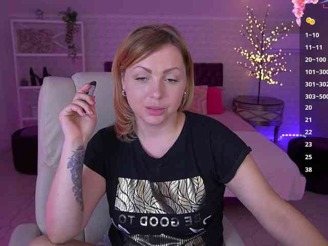 AnitaLevanta webcam