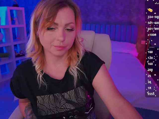 AnitaLevanta webcam