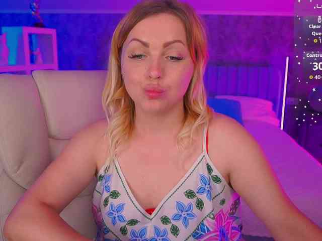 AnitaLevanta webcam