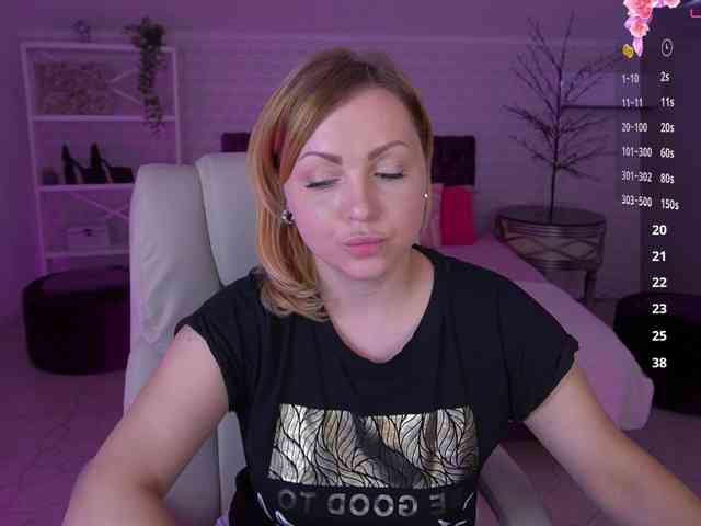 AnitaLevanta webcam