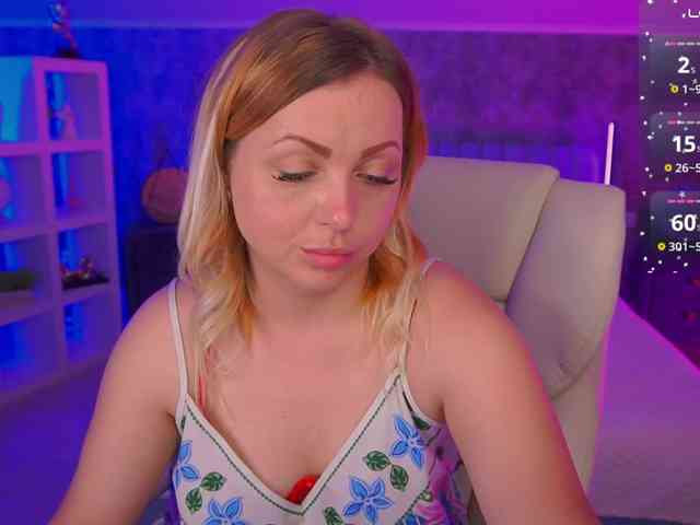 AnitaLevanta webcam