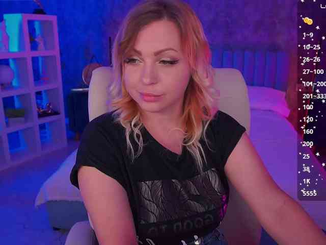 AnitaLevanta webcam