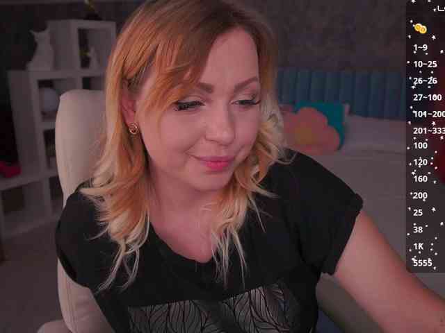 AnitaLevanta webcam