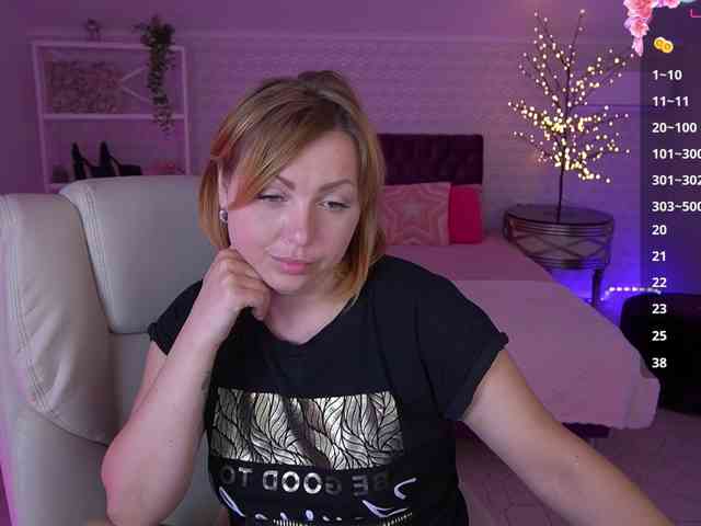 AnitaLevanta webcam