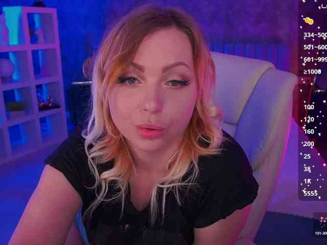 AnitaLevanta webcam