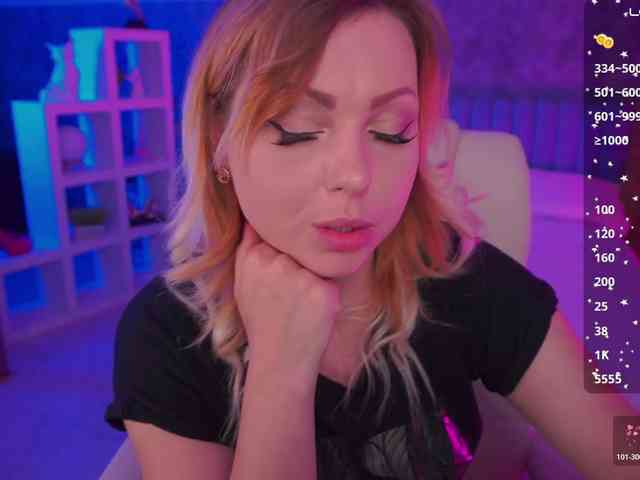 AnitaLevanta webcam