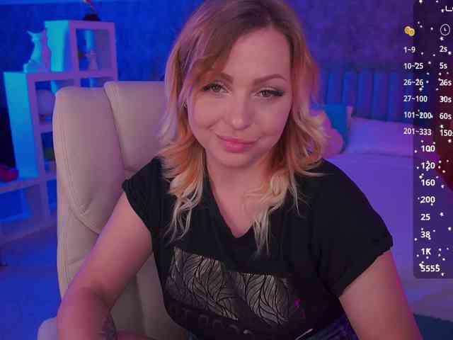 AnitaLevanta webcam