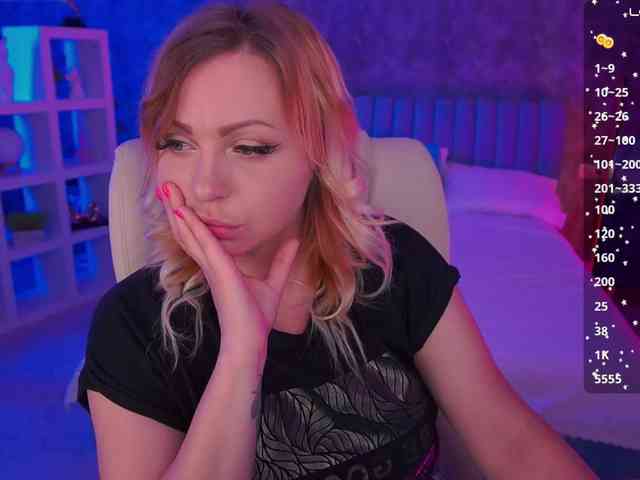 AnitaLevanta webcam