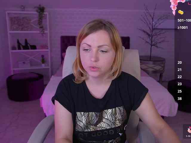 AnitaLevanta webcam
