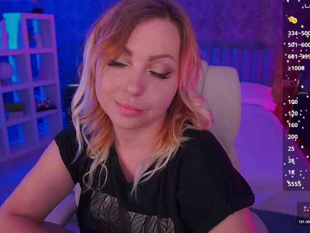 AnitaLevanta webcam