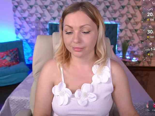 AnitaLevanta webcam