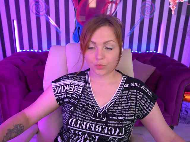 AnitaLevanta webcam
