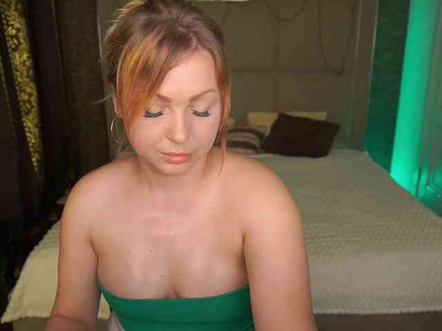 AnitaLevanta webcam