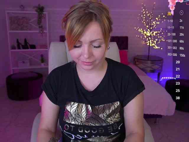 AnitaLevanta webcam