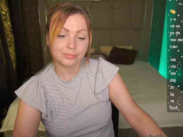 AnitaLevanta webcam