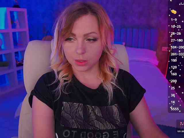 AnitaLevanta webcam
