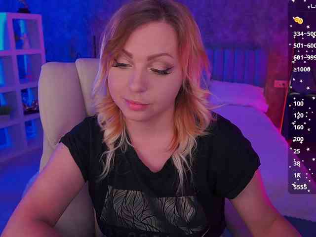 AnitaLevanta webcam