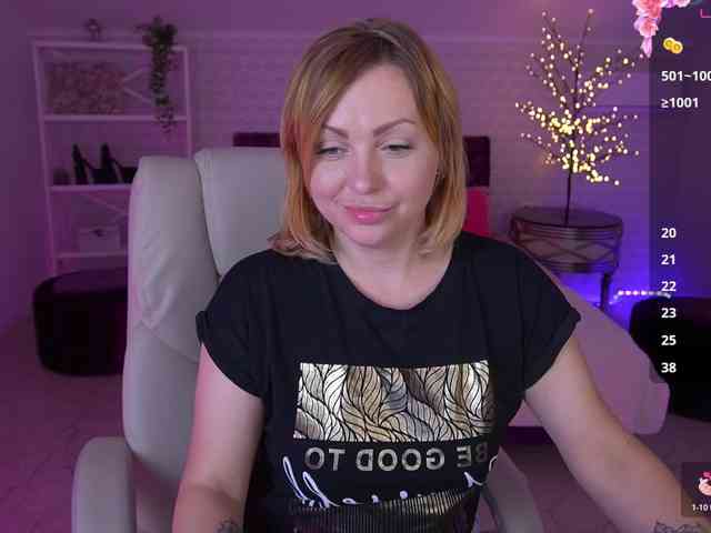 AnitaLevanta webcam