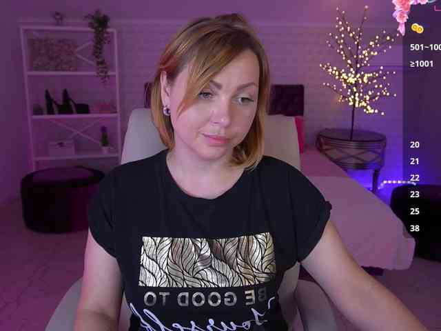 AnitaLevanta webcam