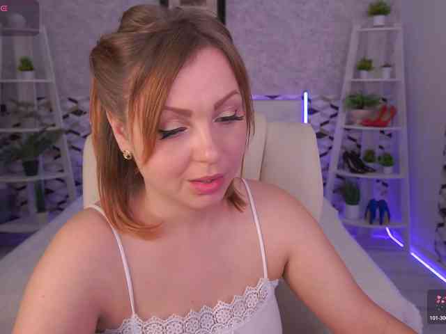 AnitaLevanta webcam