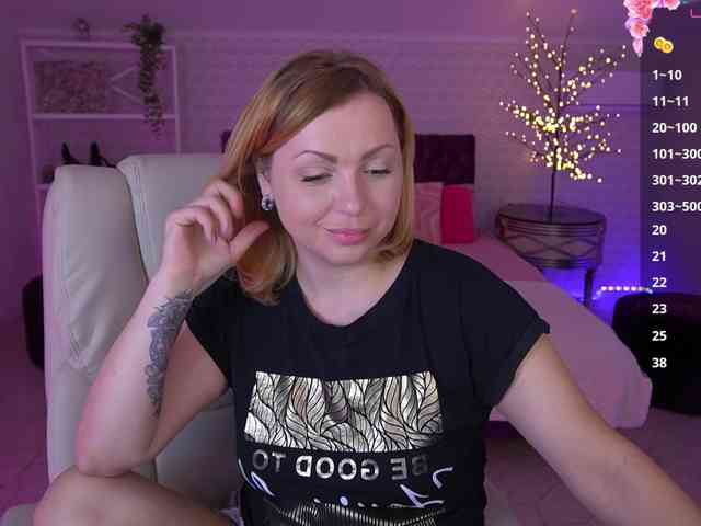 AnitaLevanta webcam