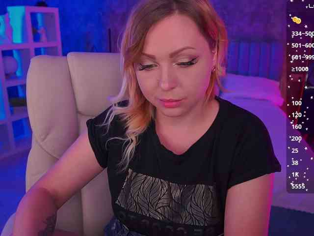 AnitaLevanta webcam