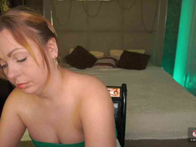 AnitaLevanta webcam