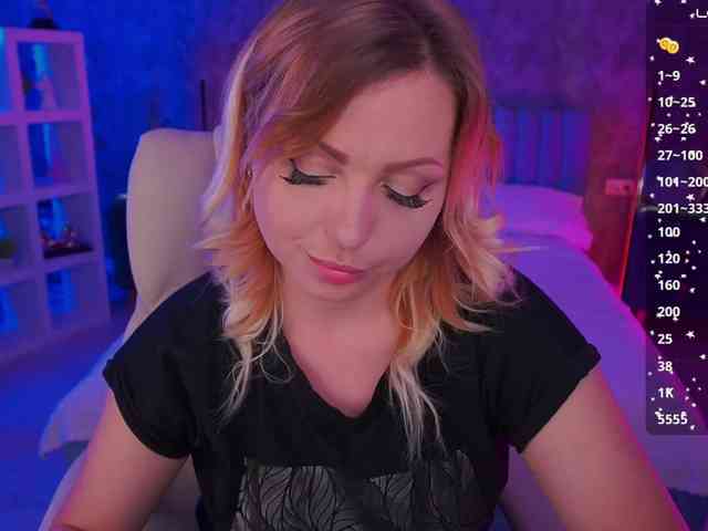 AnitaLevanta webcam