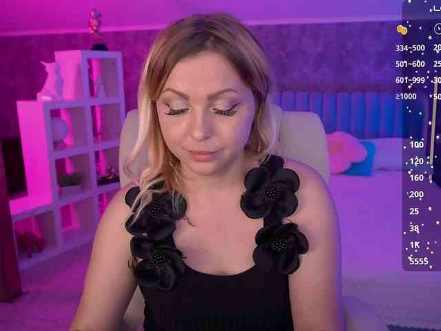 AnitaLevanta webcam