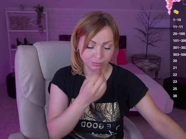 AnitaLevanta webcam