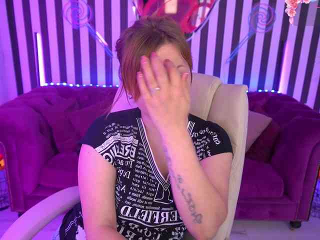 AnitaLevanta webcam