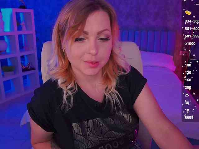 AnitaLevanta webcam