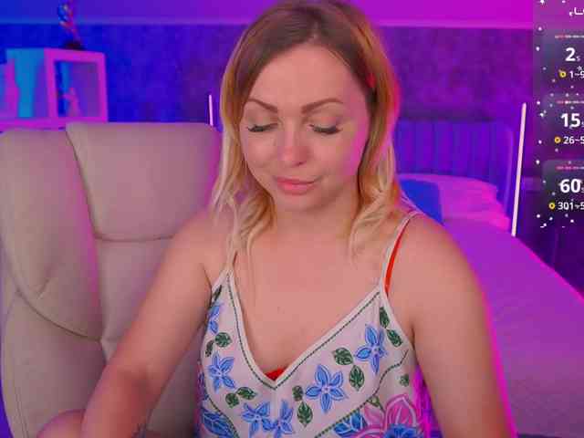 AnitaLevanta webcam