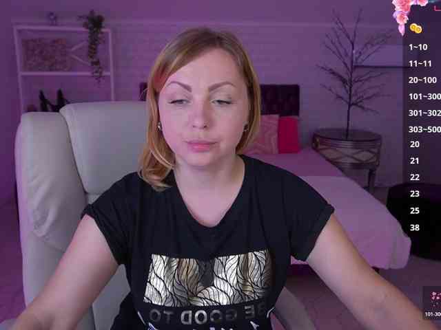 AnitaLevanta webcam