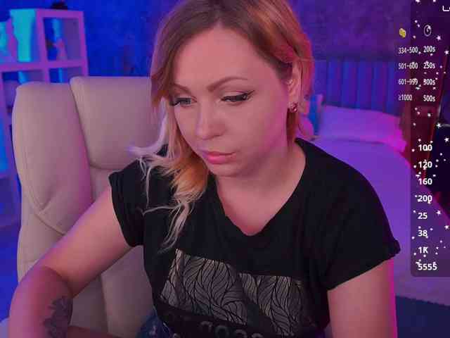 AnitaLevanta webcam