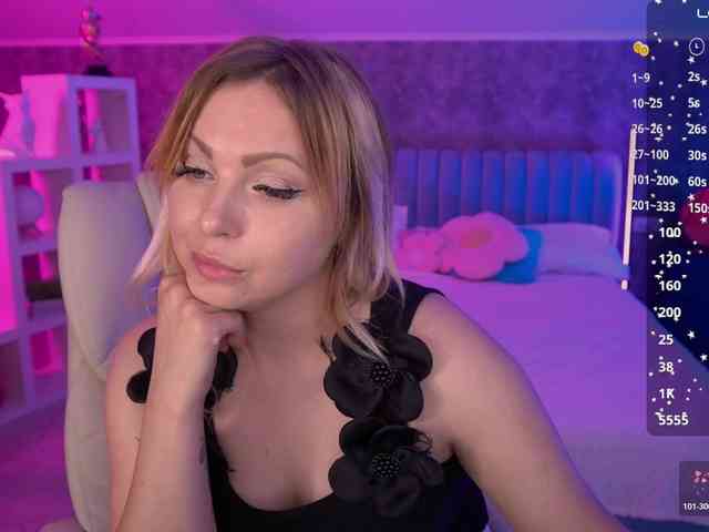 AnitaLevanta webcam