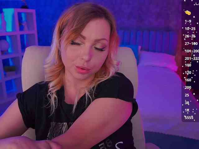 AnitaLevanta webcam