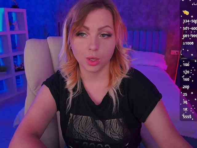 AnitaLevanta webcam